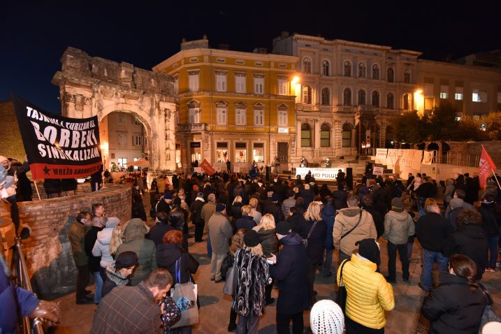 Foto Dusko Marusic/PIXSELL
