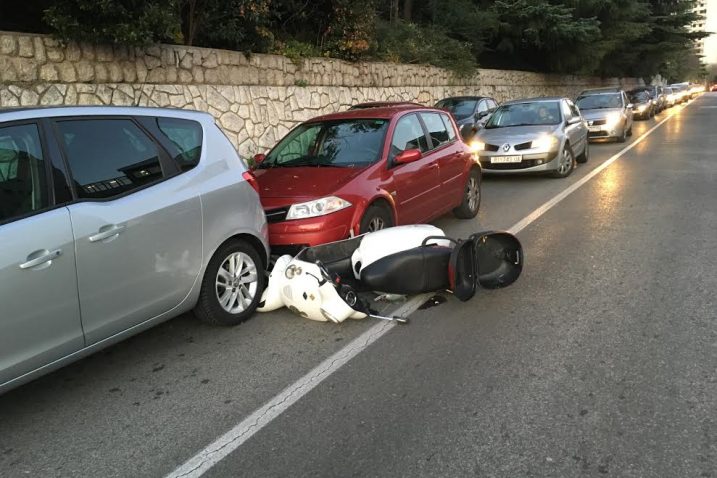 Foto F. Vežnaver