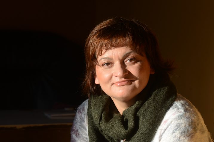 Snimio Dejan ŠTIFANIĆ