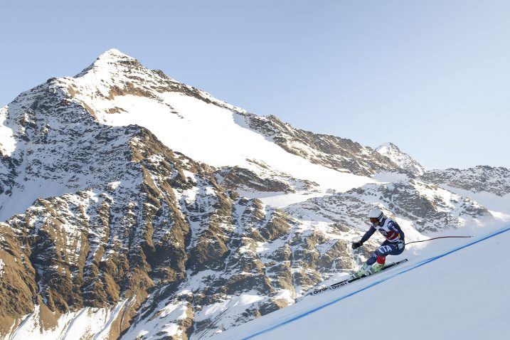 Santa Caterina / Reuters