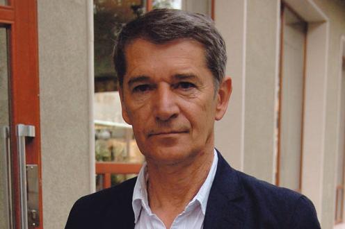 Svakom evropskom ludilu ovdje se dolije i naše balkansko – Jasmin Imamović