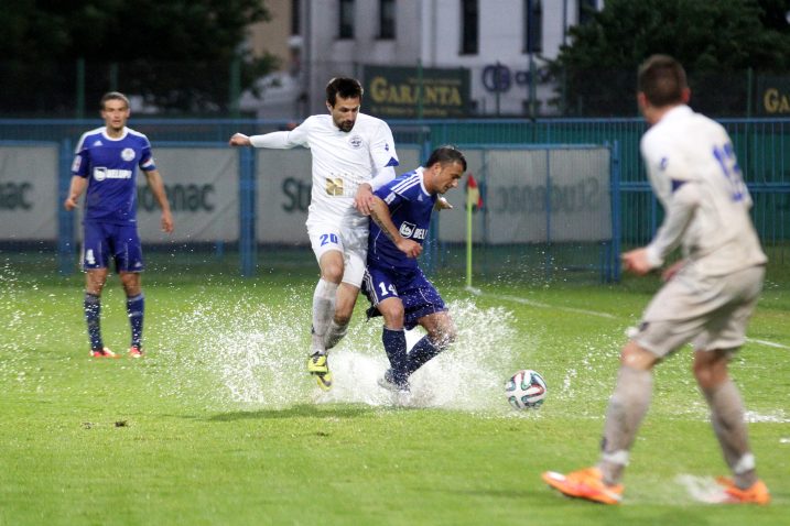 Foto: Ivan Brkic / Glas Podravine / CROPIX