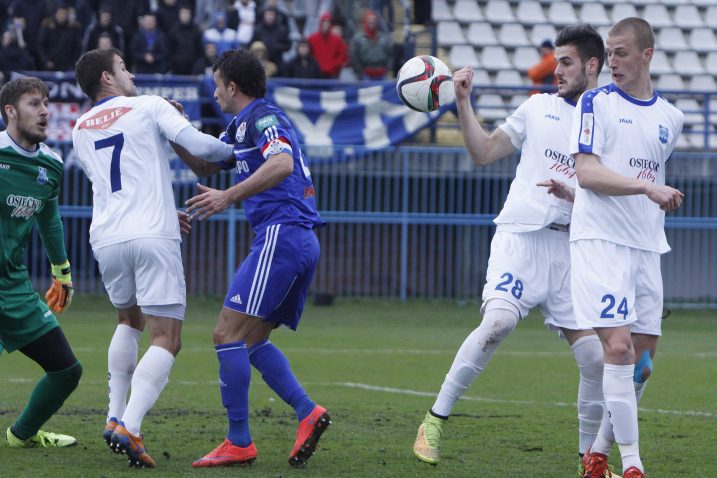 Foto: Nikola Wolf / Podravski list / Cropix