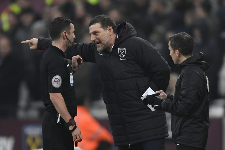 Slaven Bilić, Foto: REUTERS