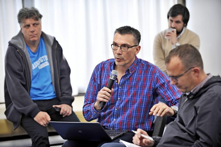 Foto: Nikola Vilic / CROPIX