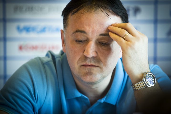 Foto: Ante Cizmic / CROPIX