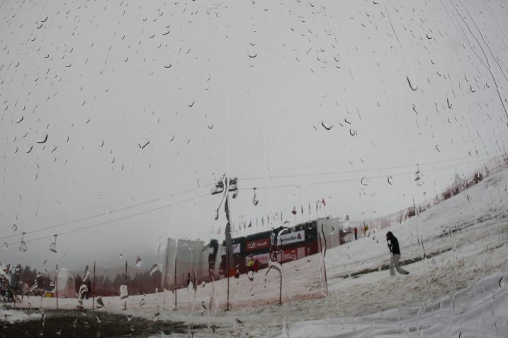 Lenzerheide / Reuters