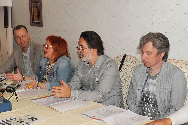 Snimio Ivica TOMIĆ