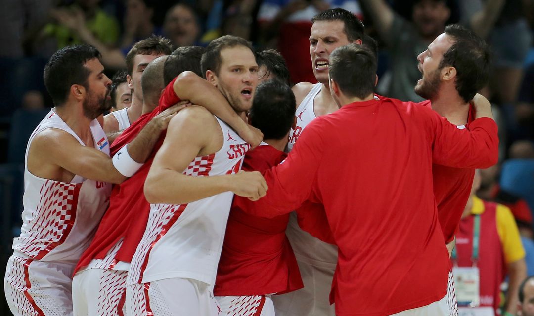 FIBA odredila domaćine za Europsko prvenstvo košarkaša 2025. godine