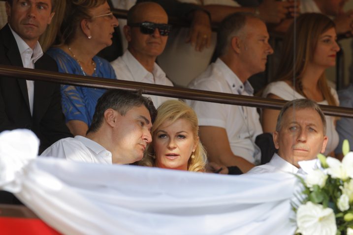 Foto G. Sebelić / Cropix