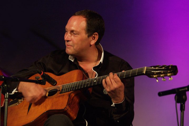 Stochelo Rosenberg