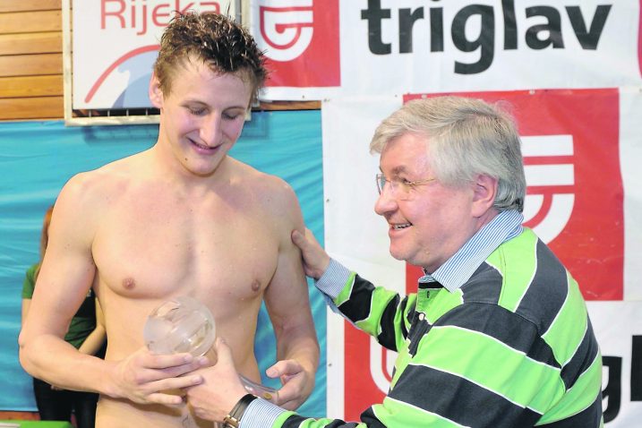 ŠTO DONOSI SUTRA? – Sandro Sukno i Predrag Sloboda / Foto NL arhiva