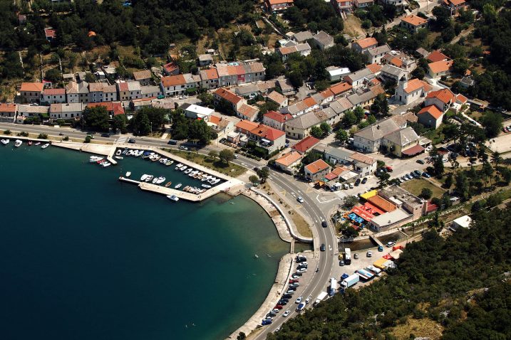 Bakarac / Foto Silvano JEŽINA