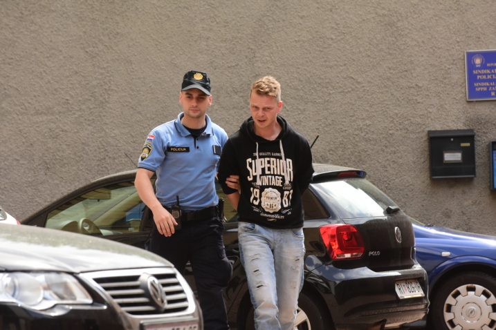 Foto Marin Aničić