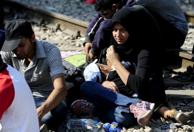 Foto Reuters