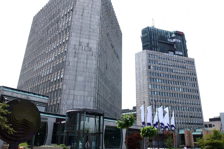 NL arhiva