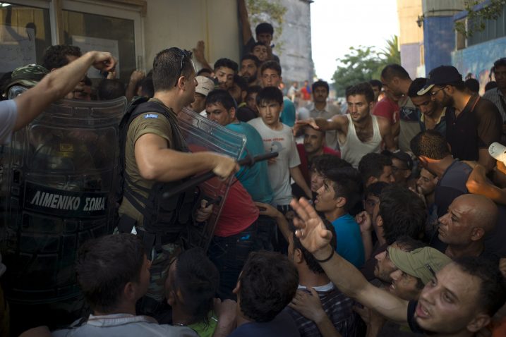 Foto Reuters