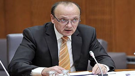 Vinko Gorenak / www.times.si
