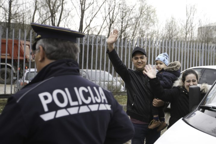 Foto Jože Suhadolnik / DELO