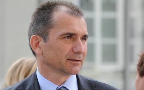 Janko Veber