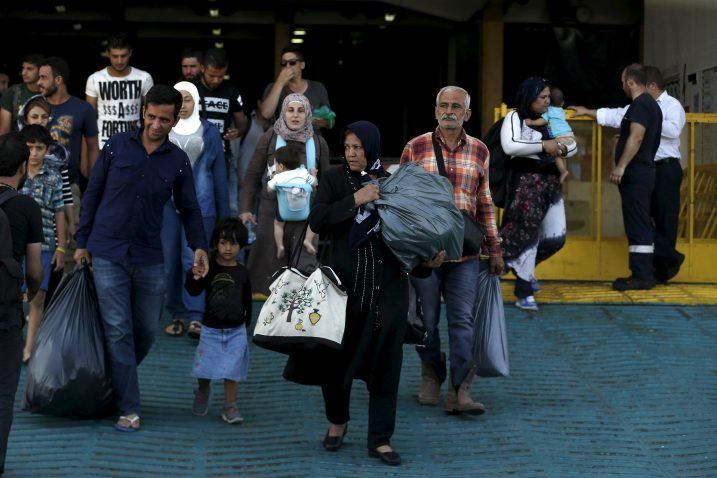 Foto Reuters