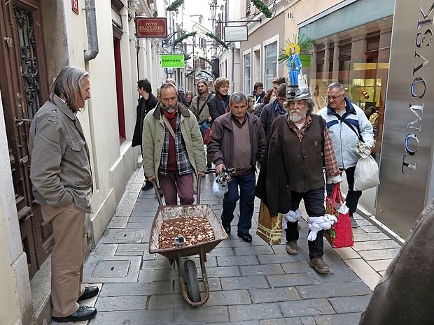 Foto: Andraž Gombač