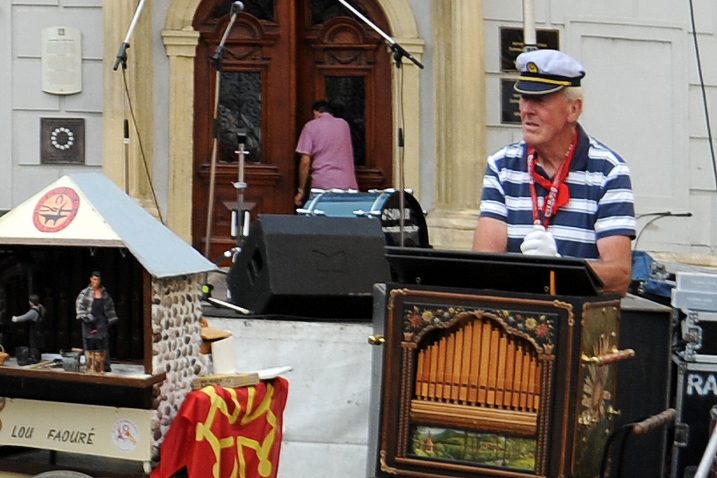 Foto N. Reberšak