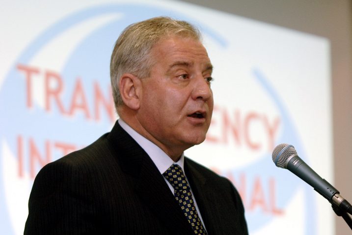 Sutkinja Irena Kvaternik na pripremnom ročištu treba odlučiti o dokazima / Snimio D. Lovrović