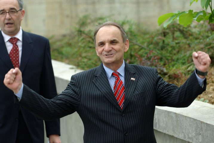 D. Kovačević