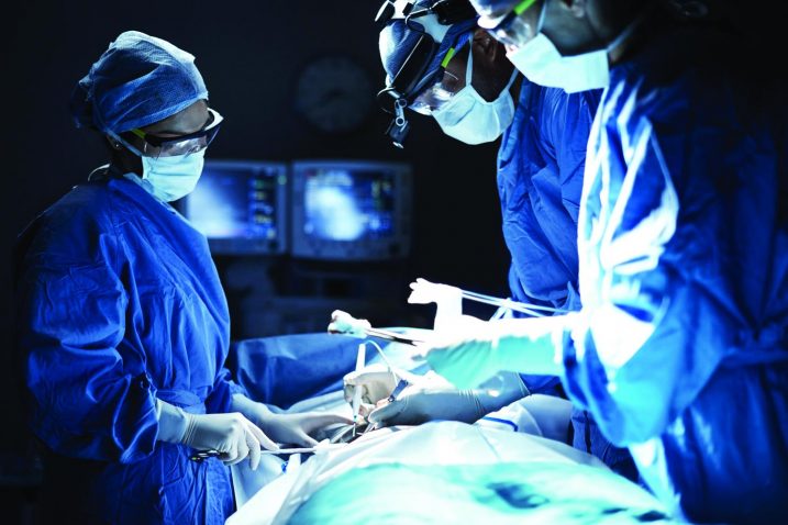 Tužitelji ispitali riječkog kirurga zbog moguće prisile na spolni odnos / Foto ISTOCK