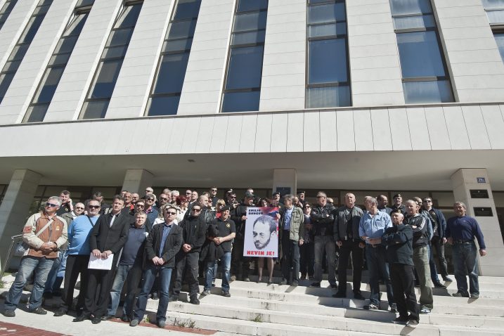 Foto: Josko Ponos/ CROPIX