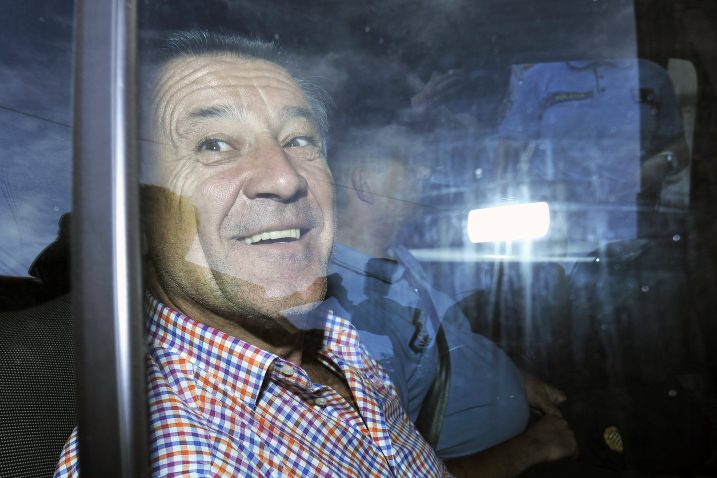 Foto: Boris Kovacev / CROPIX