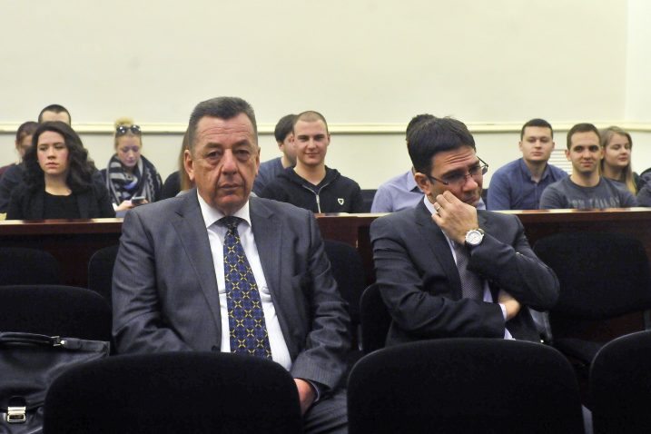 Foto: Bruno Konjevic / CROPIX
