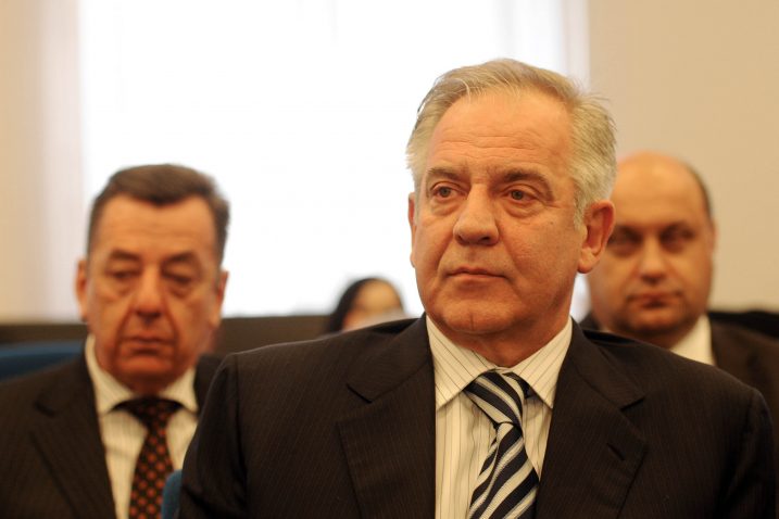 Snimio Davor Kovačević / NL arhiva