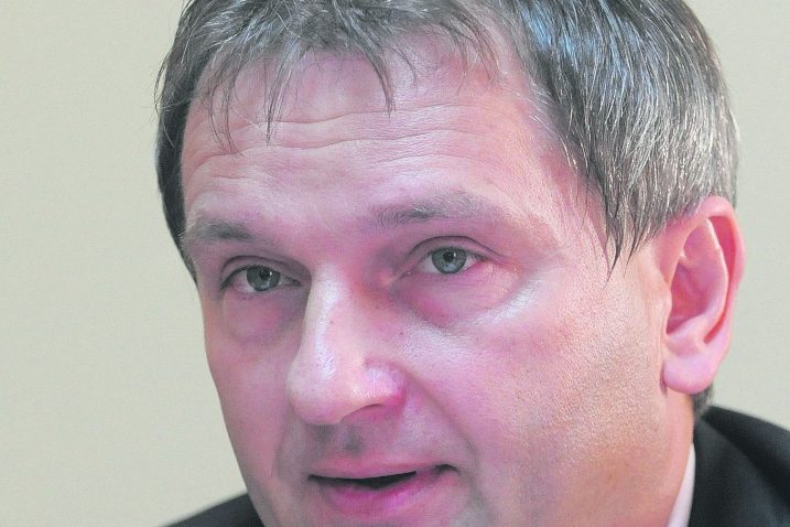 Foto  Darko JELINEK