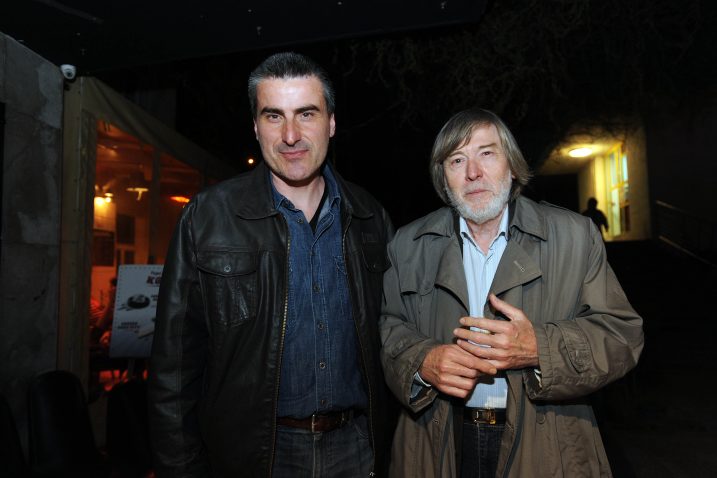 Foto Davor Kovačević