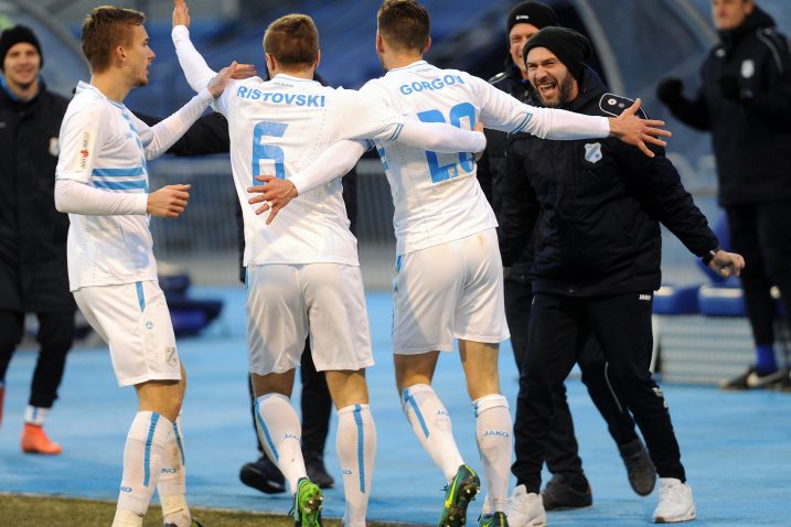 Foto Davor Kovačević