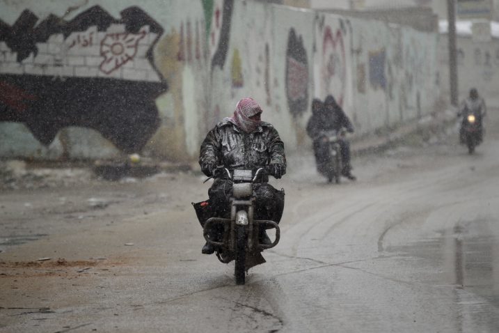 Foto Reuters
