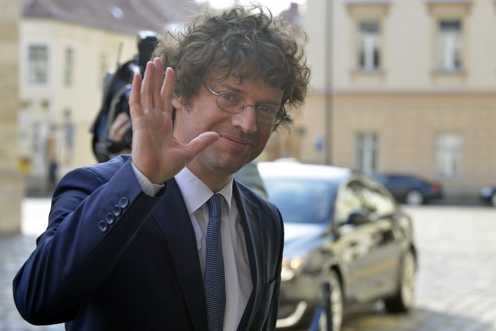 Foto: Bruno Konjevic / CROPIX