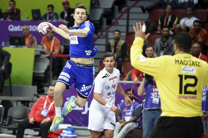 Foto: Ante Cizmic / CROPIX