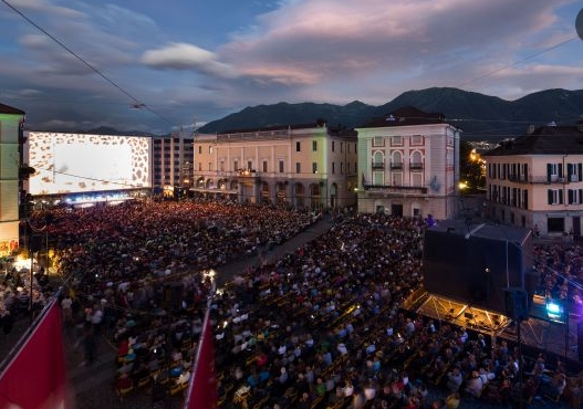 Nevjerojatan prizor – kino za osam tisuća ljudi