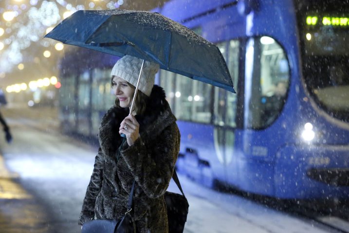 Foto: Damjan Tadic / CROPIX