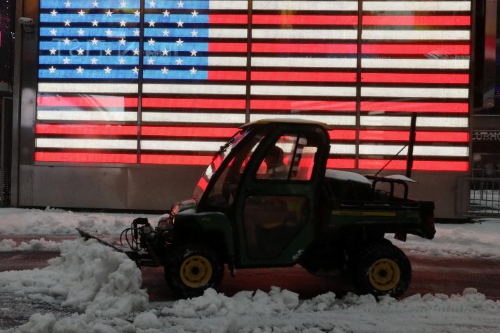 Foto: REUTERS