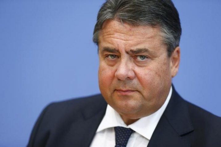 Sigmar Gabriel / foto: Reuters