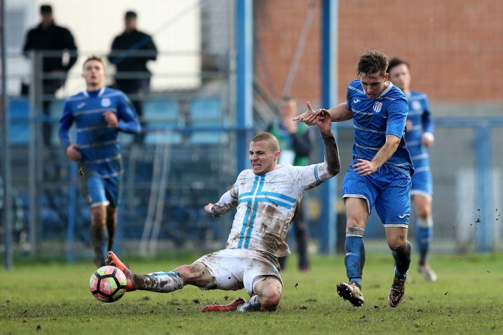 DOBRA OPOMENA – Aleksandar Šofranac / snimio   I. KRALJ/PIXSELL