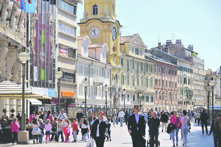 Obrtnici se nadaju da će lokalne vlasti imati sluha za svoje ugostitelje / arhiva NL