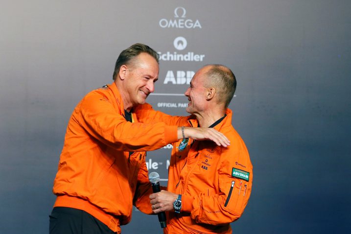 Foto Reuters