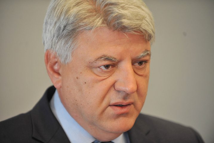 Snimio Sergej DRECHSLER