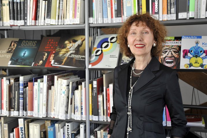 Foto N. Reberšak