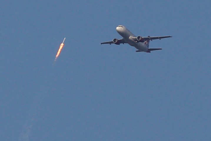 REUTERS